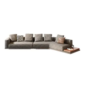 Horizonte Sofa by Minotti 2